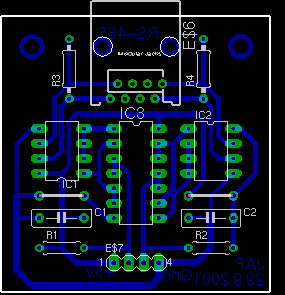PCB